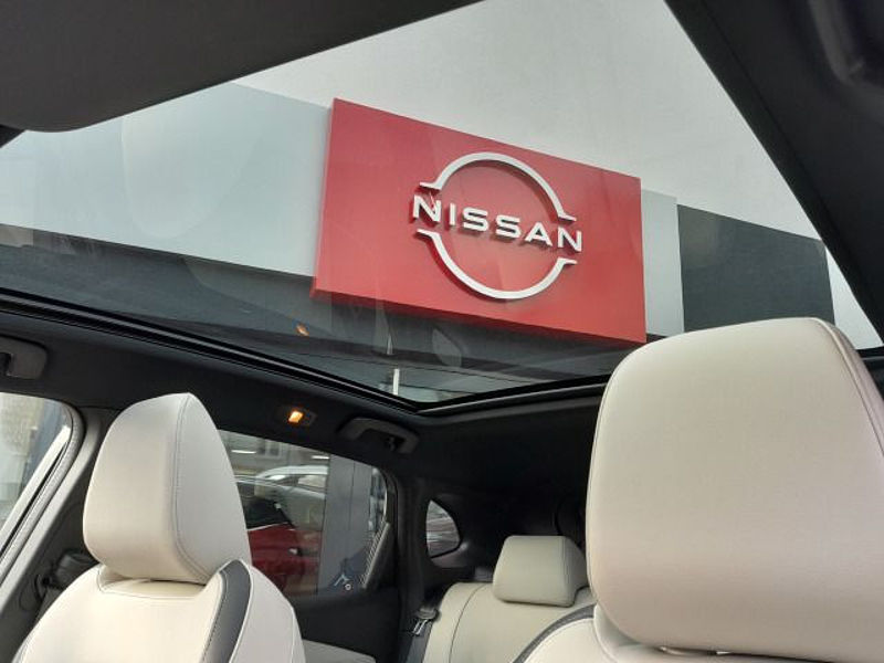 Nissan Qashqai Tekna°AUT°PANORAMA°PROPILOT°360°KAM°NAVI